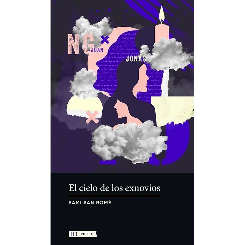 CIELO DE LOS EXNOVIOS, EL (Nuevo)