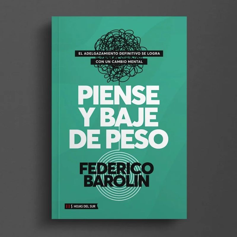 PIENSE Y BAJE DE PESO (Nuevo) - Miniatura 3