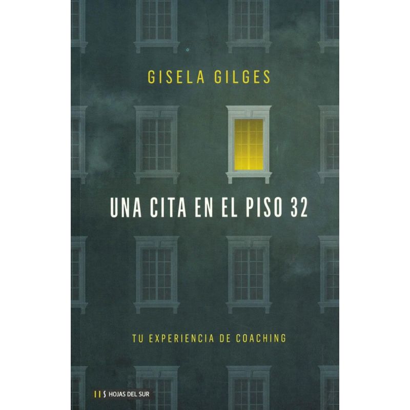 UNA CITA EN EL PISO 32 (Nuevo)