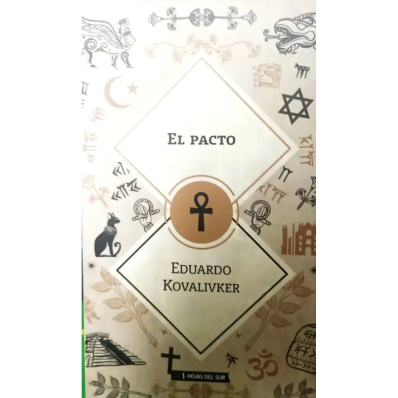 PACTO, EL: LOS VERDADEROS RESPONSABLES DEL COVID (Nuevo)