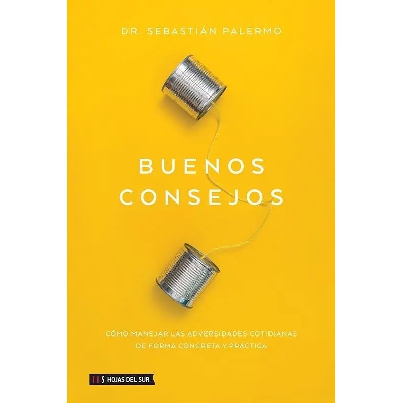 BUENOS CONSEJOS (Nuevo)