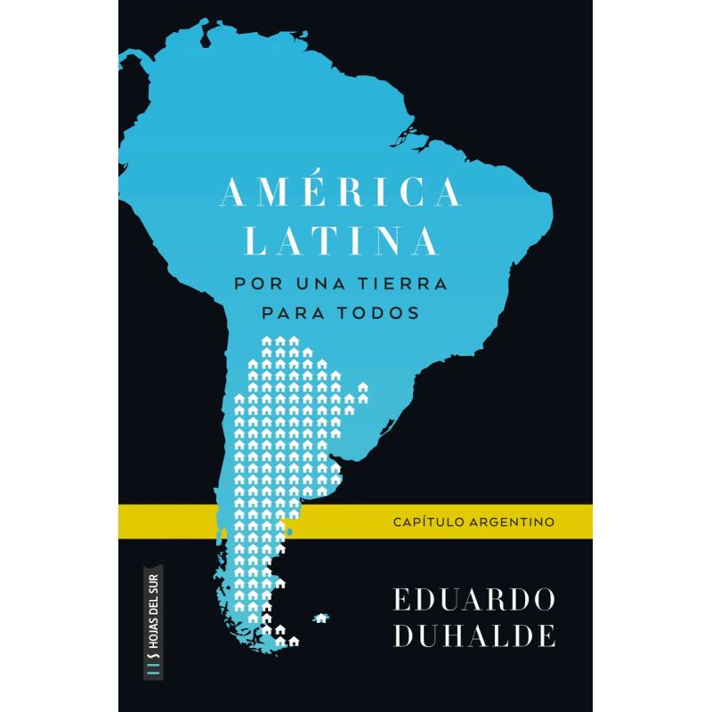 AMERICA LATINA, UNA TIERRA PARA TODOS (Nuevo)