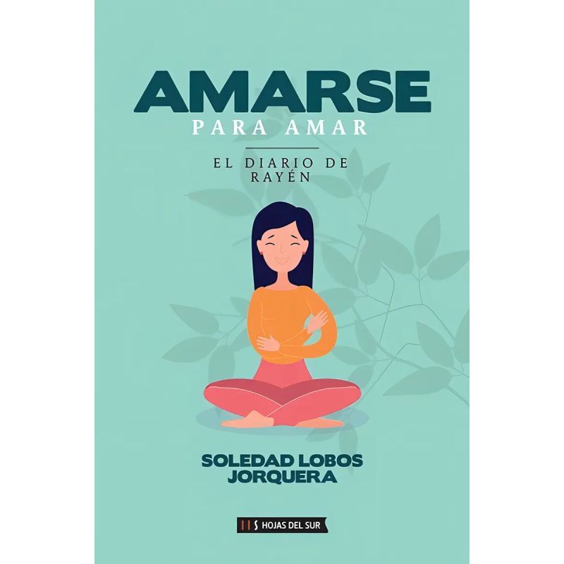 AMARSE PARA AMAR (Nuevo)