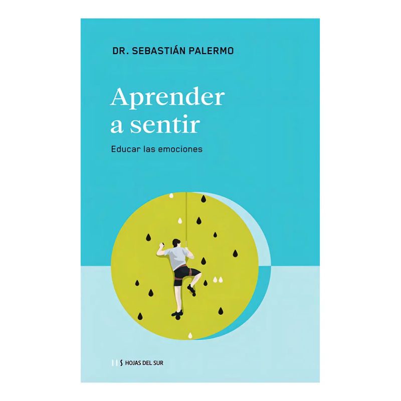 APRENDE A SENTIR (Nuevo)