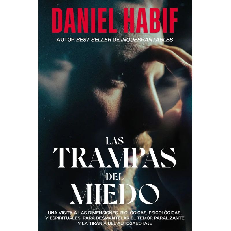 TRAMPAS DEL MIEDO, LAS (Nuevo)
