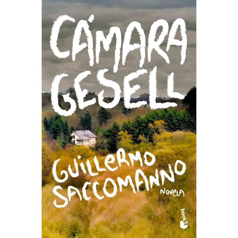 CAMARA GESELL (Nuevo)
