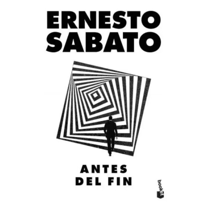 ANTES DEL FIN (Nuevo)