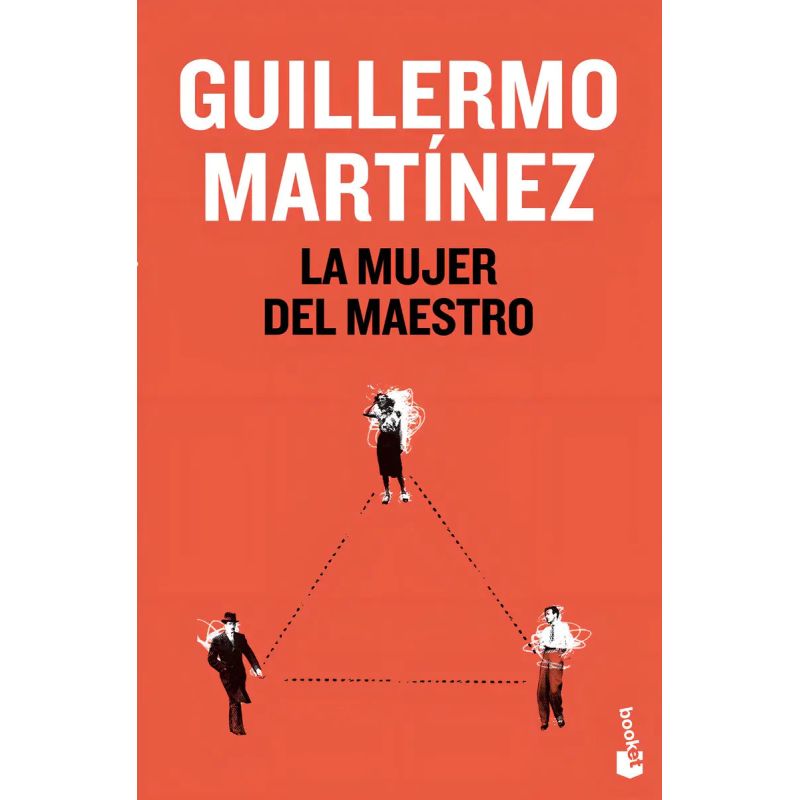 MUJER DEL MAESTRO, LA (Nuevo)