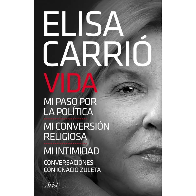 VIDA. MI PASO POR LA POLITICA (Nuevo)