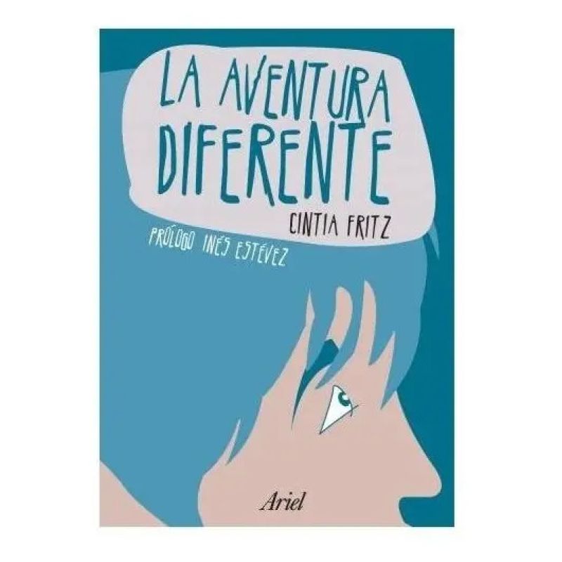 AVENTURA DIFERENTE, LA (Nuevo)