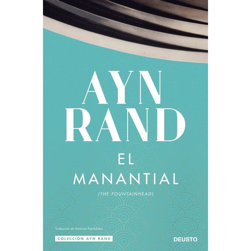 MANANTIAL, EL (Nuevo)