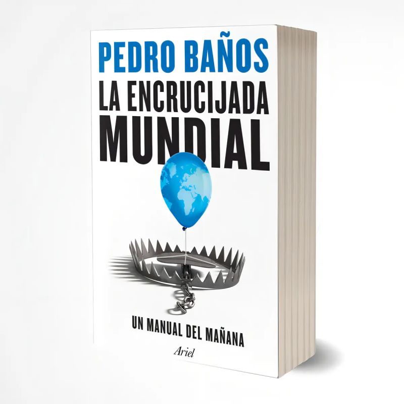 ENCRUCIJADA MUNDIAL, LA (Nuevo) - Miniatura 2