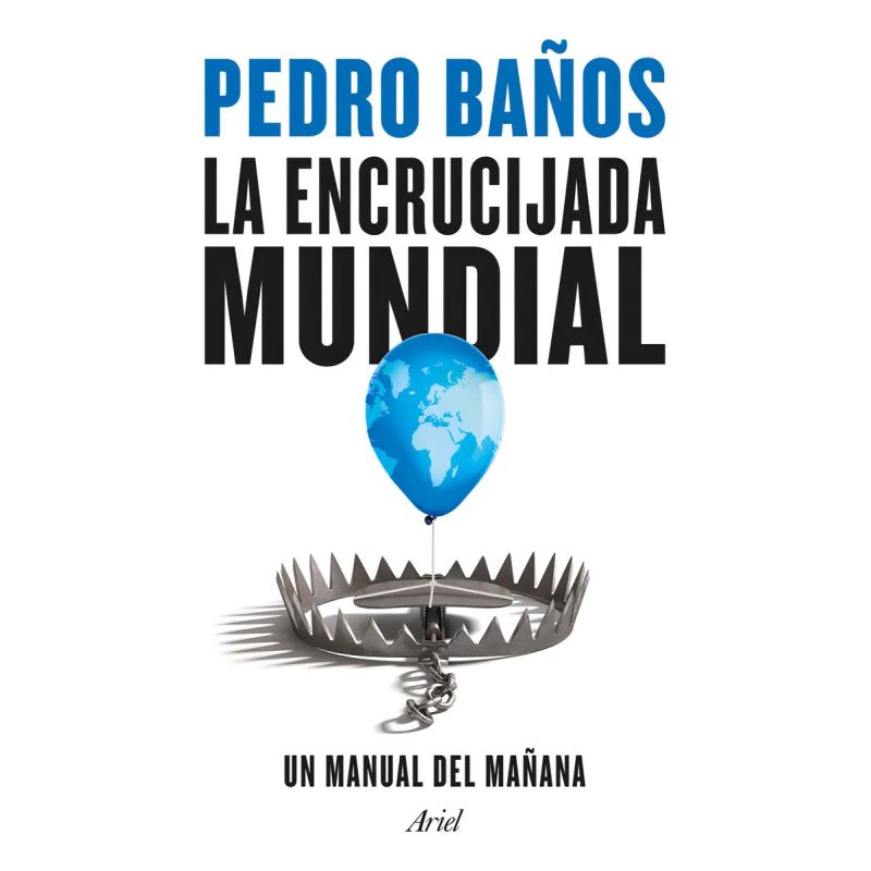 ENCRUCIJADA MUNDIAL, LA (Nuevo)
