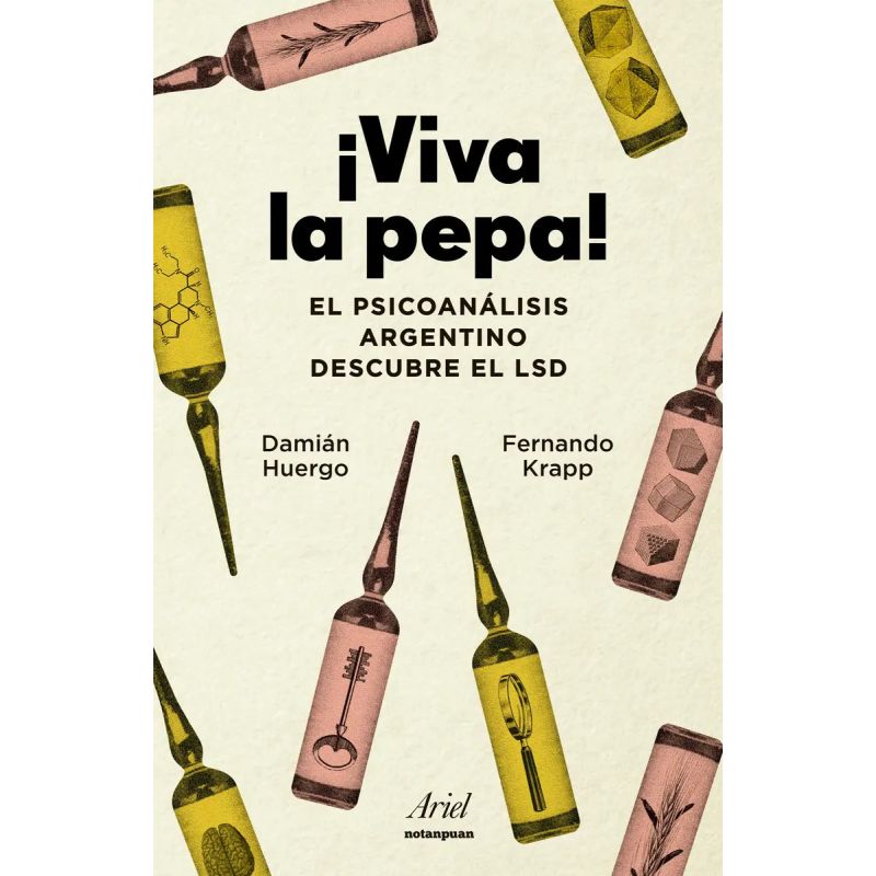 VIVA LA PEPA (Nuevo)