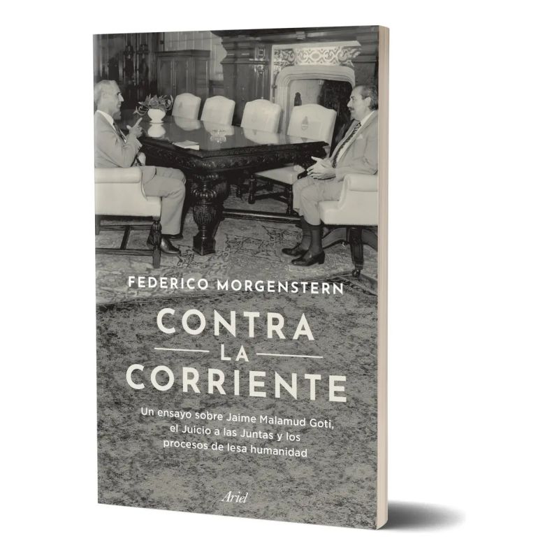 CONTRA LA CORRIENTE (Nuevo)