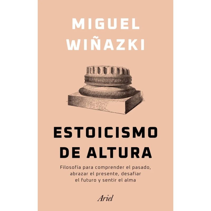 ESTOICISMO DE ALTURA (Nuevo)