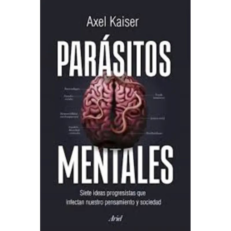 PARASITOS MENTALES (Nuevo)