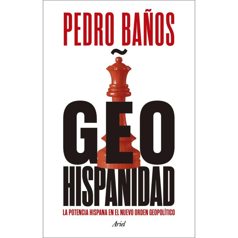 GEOHISPANIDAD (Nuevo) - Miniatura 3