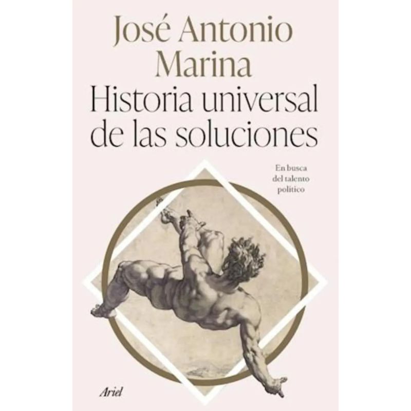 HISTORIA UNIVERSAL DE LAS SOLUCIONES (Nuevo)