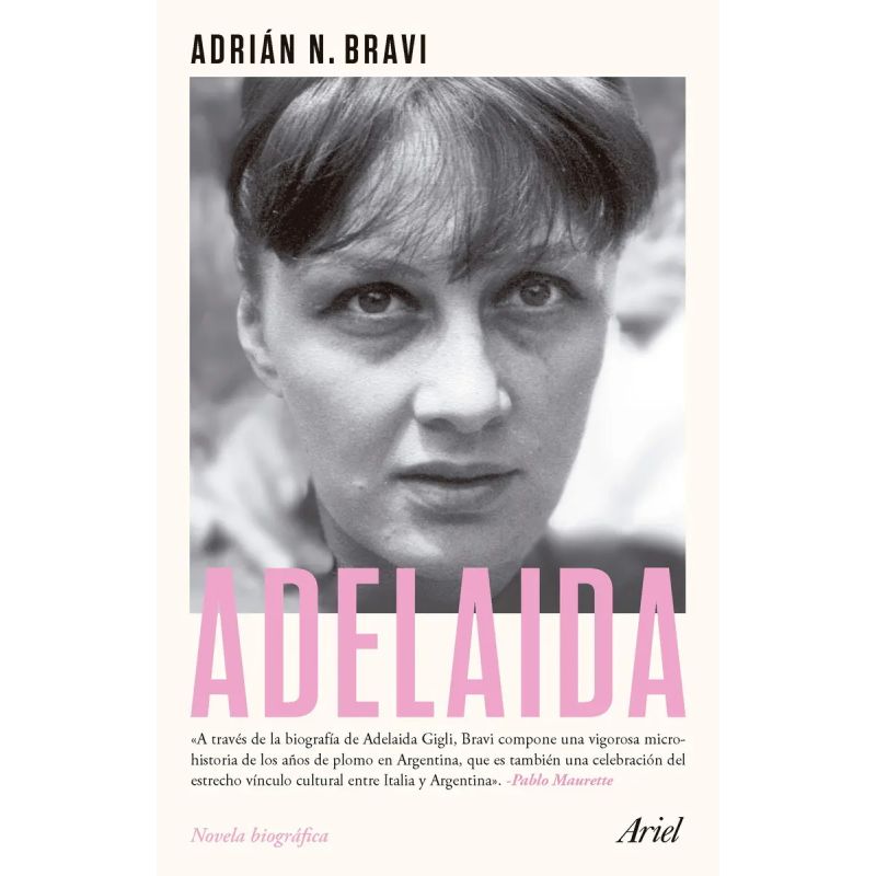 ADELAIDA (Nuevo)