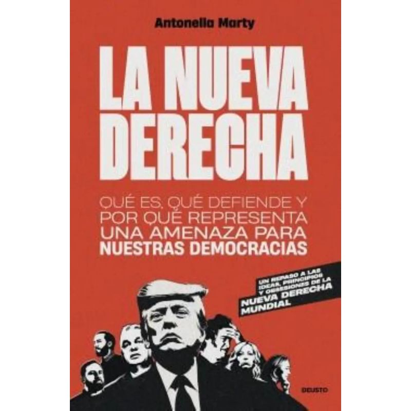 NUEVA DERECHA, LA (Nuevo)