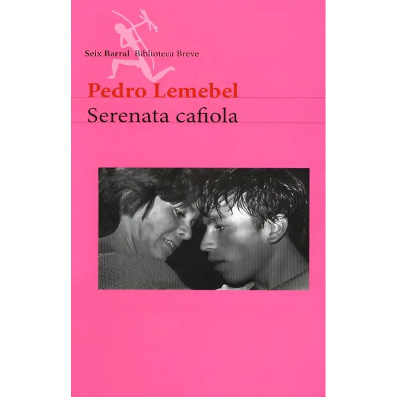 SERENATA CAFIOLA (Nuevo)