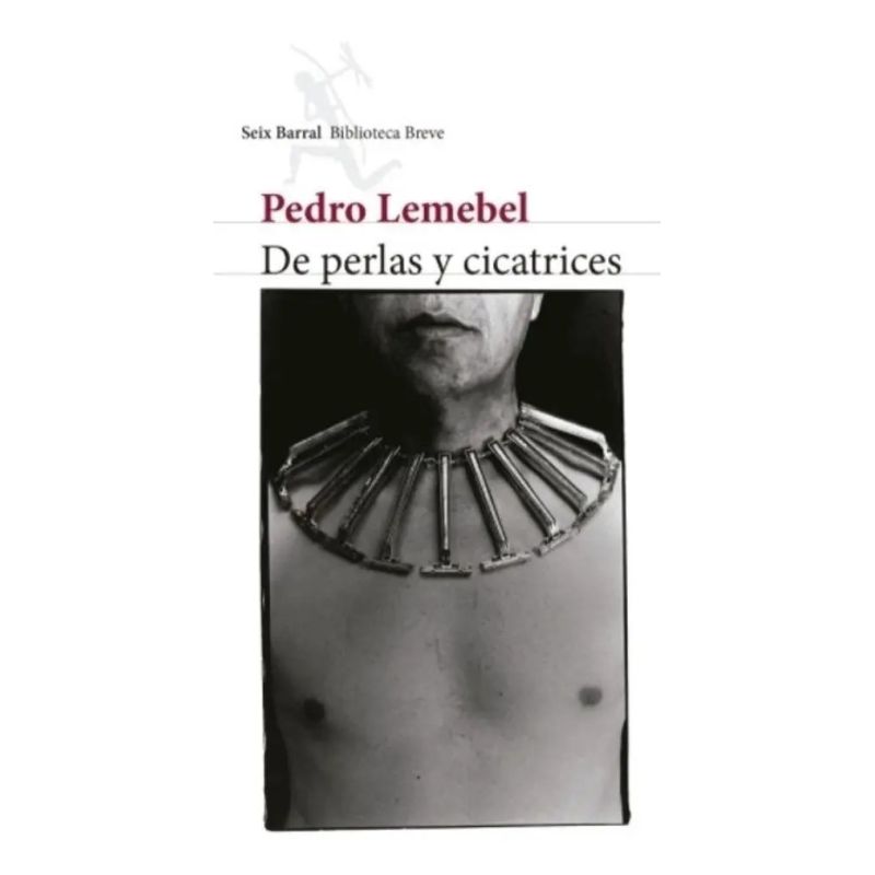 DE PERLAS Y CICATRICES (Nuevo)