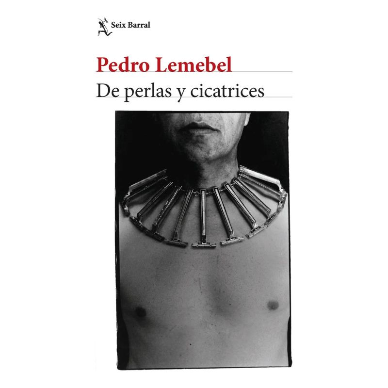 DE PERLAS Y CICATRICES (Nuevo) - Miniatura 2
