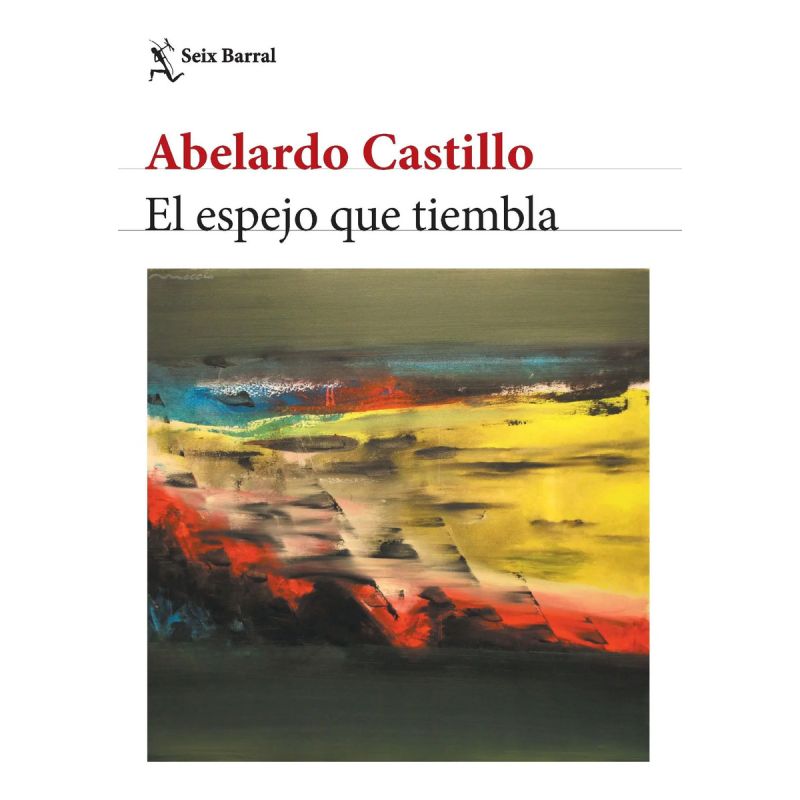 ESPEJO QUE TIEMBLA, EL (NE) (Nuevo)