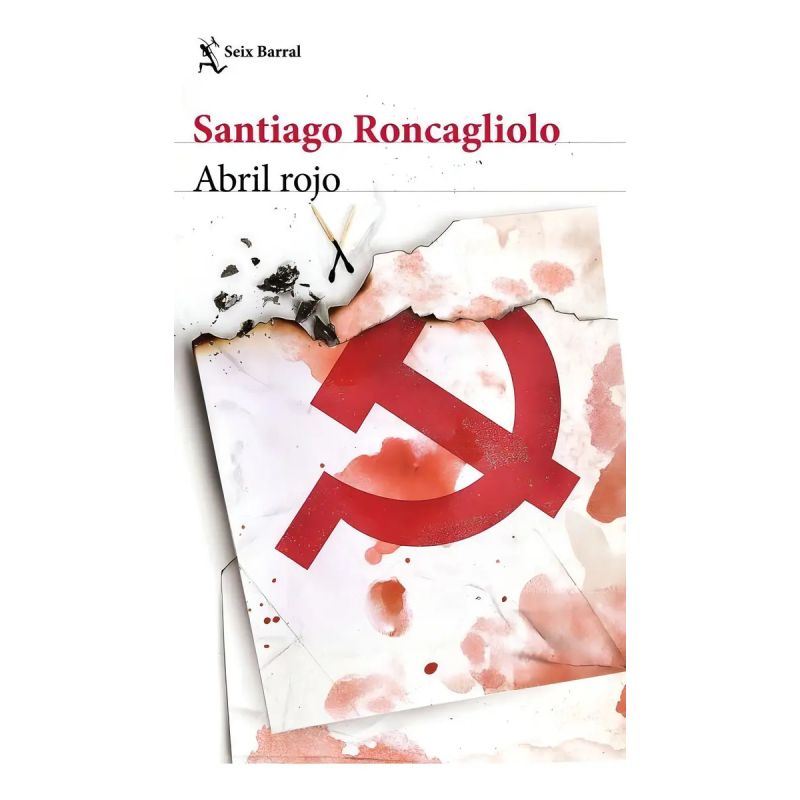 ABRIL ROJO (Nuevo)