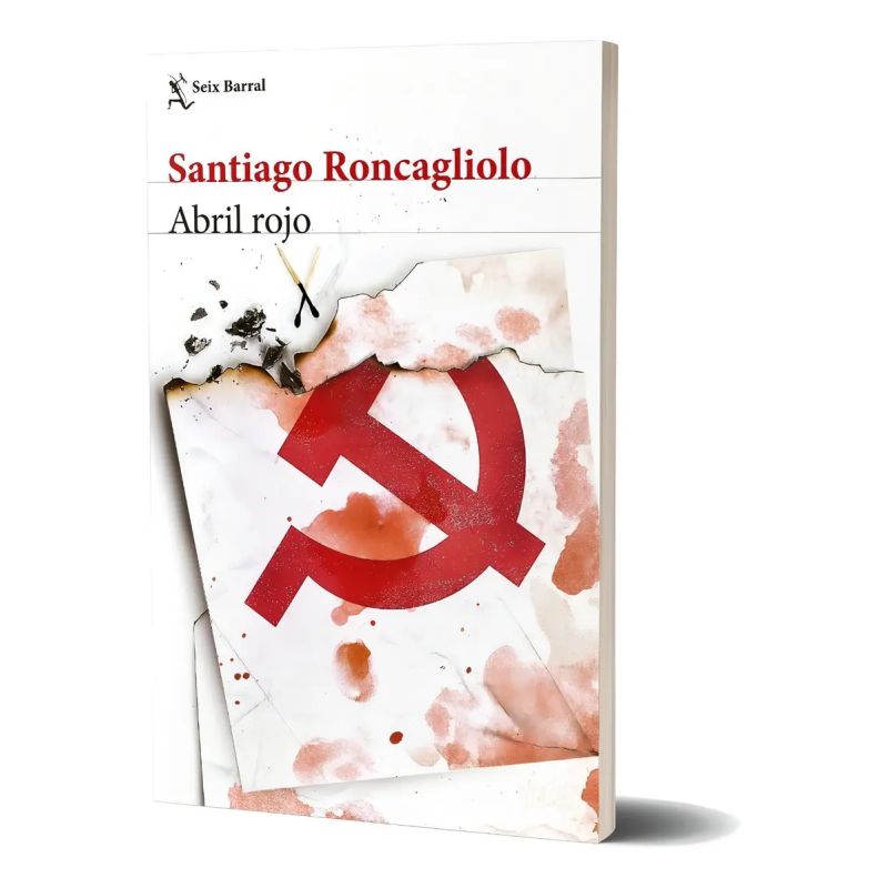 ABRIL ROJO (Nuevo) - Miniatura 2