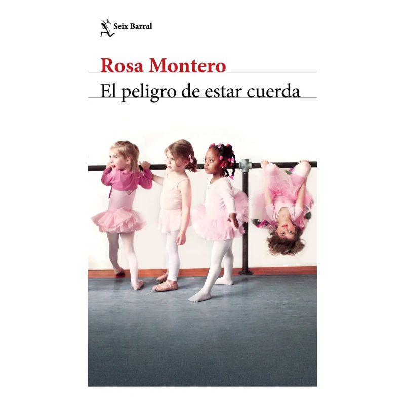 PELIGRO DE ESTAR CUERDA, EL (Nuevo) - Miniatura 2