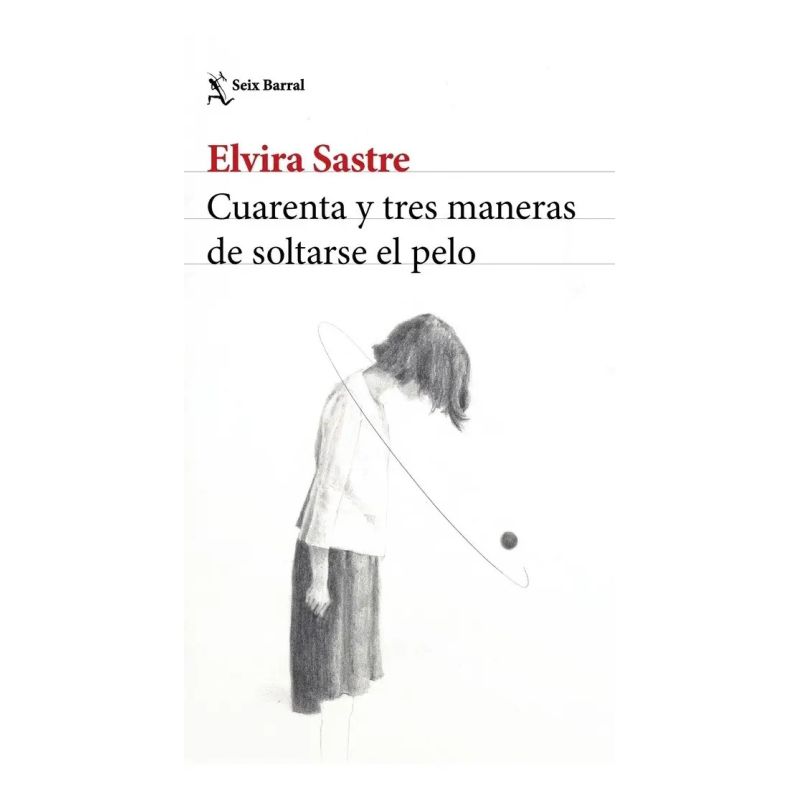 CUARENTA Y TRES MANERAS DE SOLTARSE EL PELO (Nuevo)