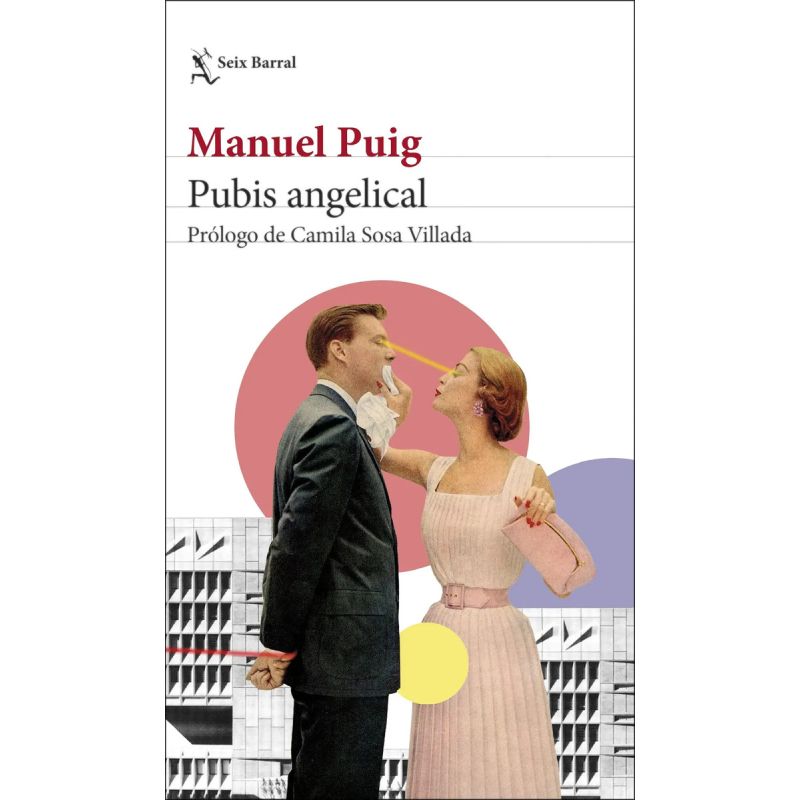 PUBIS ANGELICAL (Nuevo)