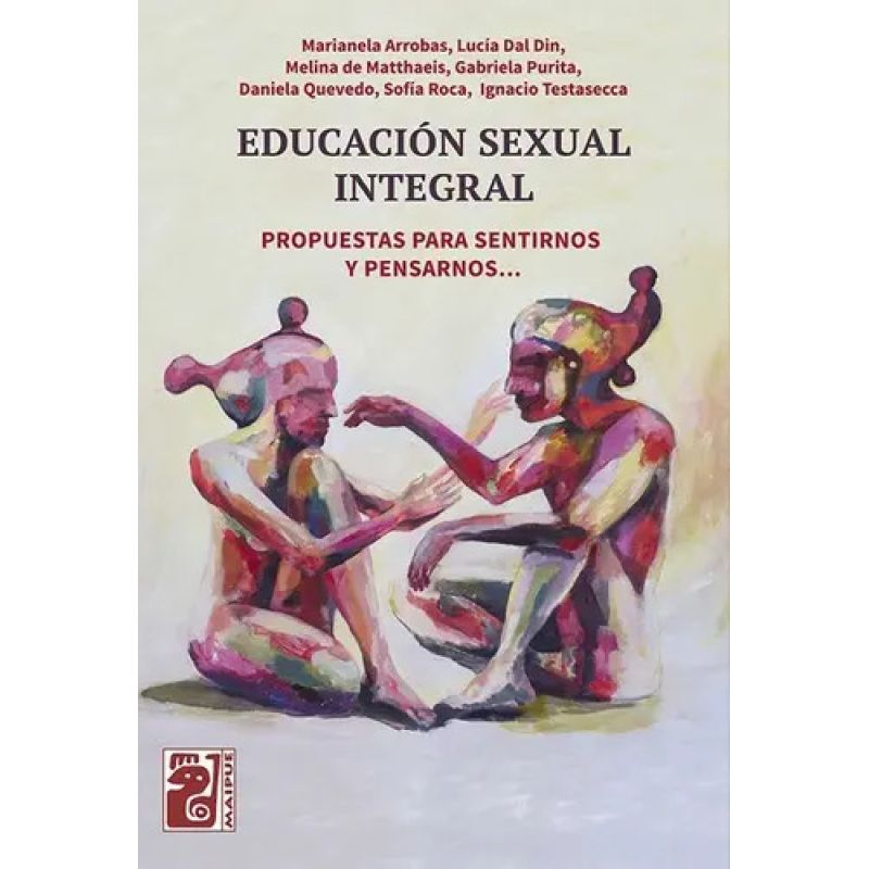 EDUCACION SEXUAL INTEGRAL - NIÑEZ Y ADOLESCENCIA (Nuevo)