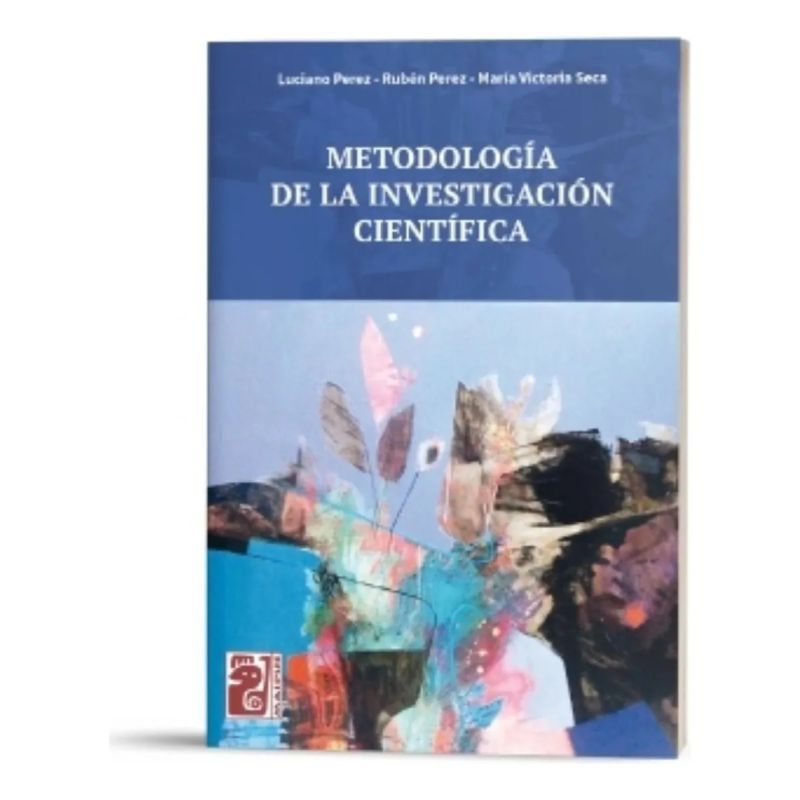 METODOLOGIA DE LA INVESTIGACION CIENTIFICA (Nuevo) - Miniatura 2