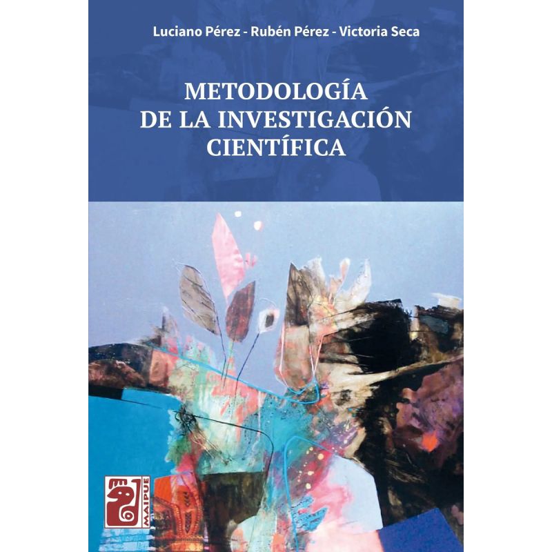 METODOLOGIA DE LA INVESTIGACION CIENTIFICA (Nuevo)