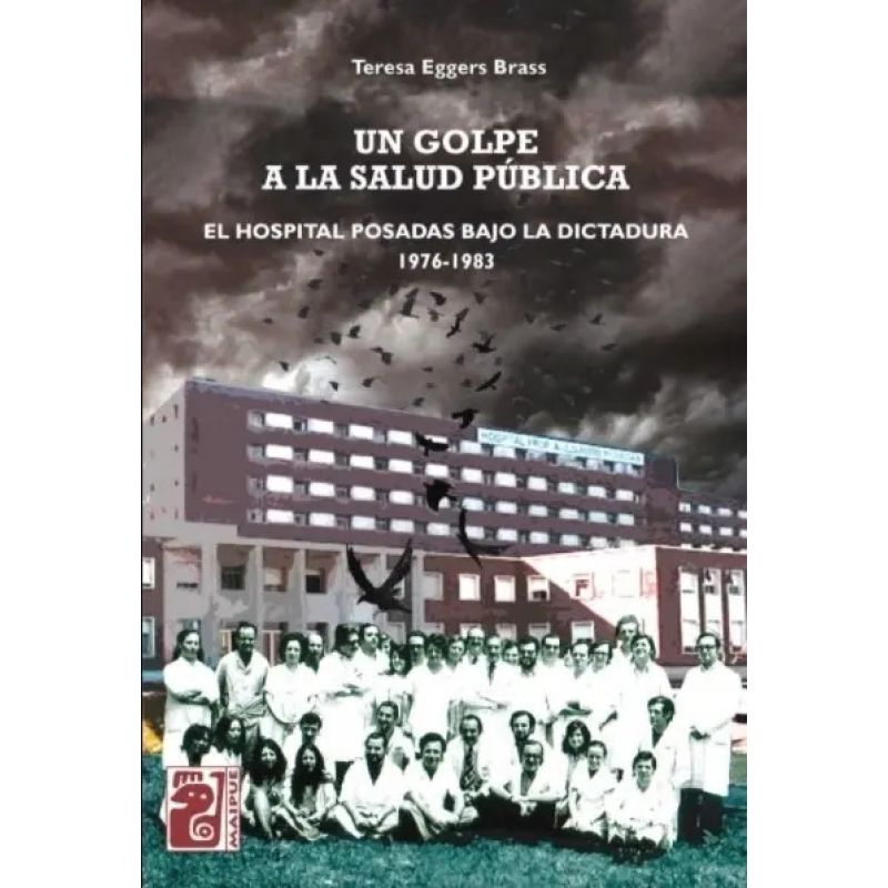 UN GOLPE A LA SALUD PUBLICA (Nuevo)