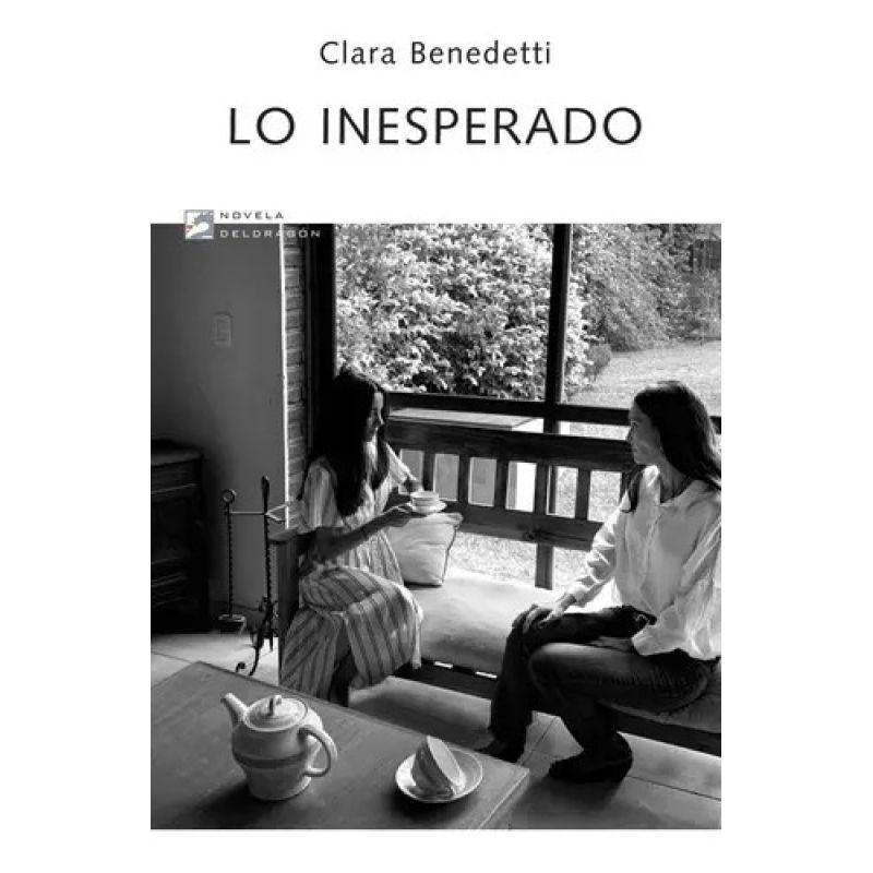 LO INESPERADO (Nuevo)