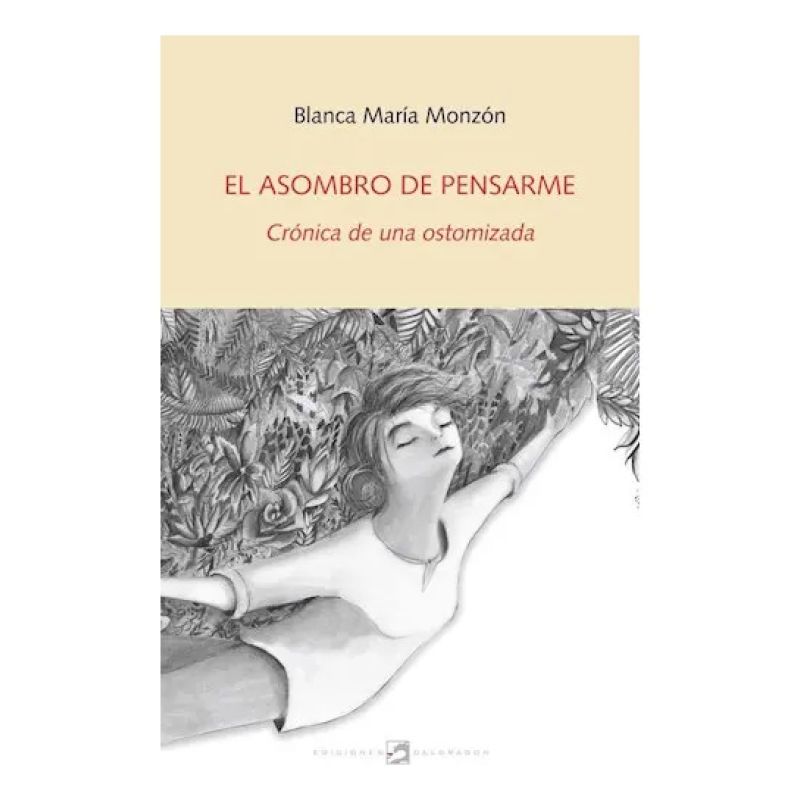 ASOMBRO DE PENSARME, EL (Nuevo)