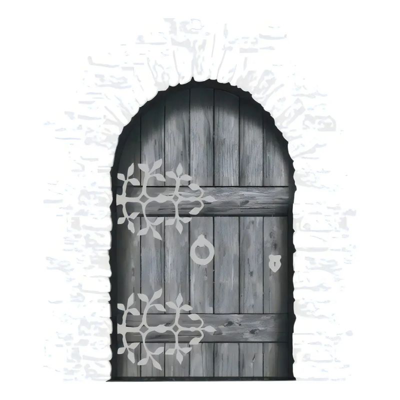 PUERTAS DE LA AYAHUASCA, LAS (Nuevo)