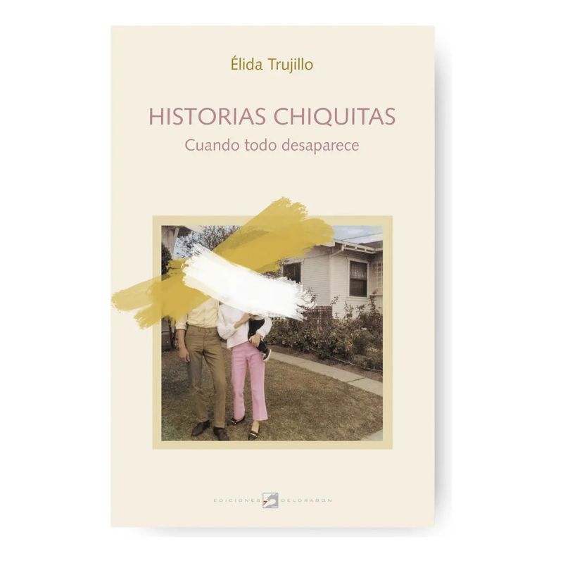 HISTORIAS CHIQUITAS - CUANDO TODO DESAPARECE (Nuevo)