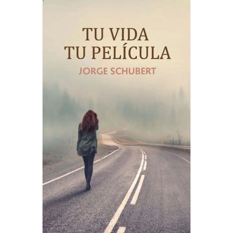 TU VIDA, TU PELICULA (Nuevo)