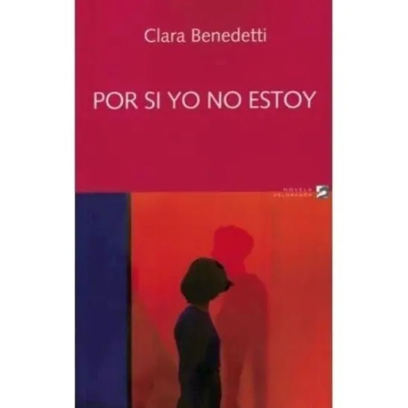 POR SI YO NO ESTOY (Nuevo)