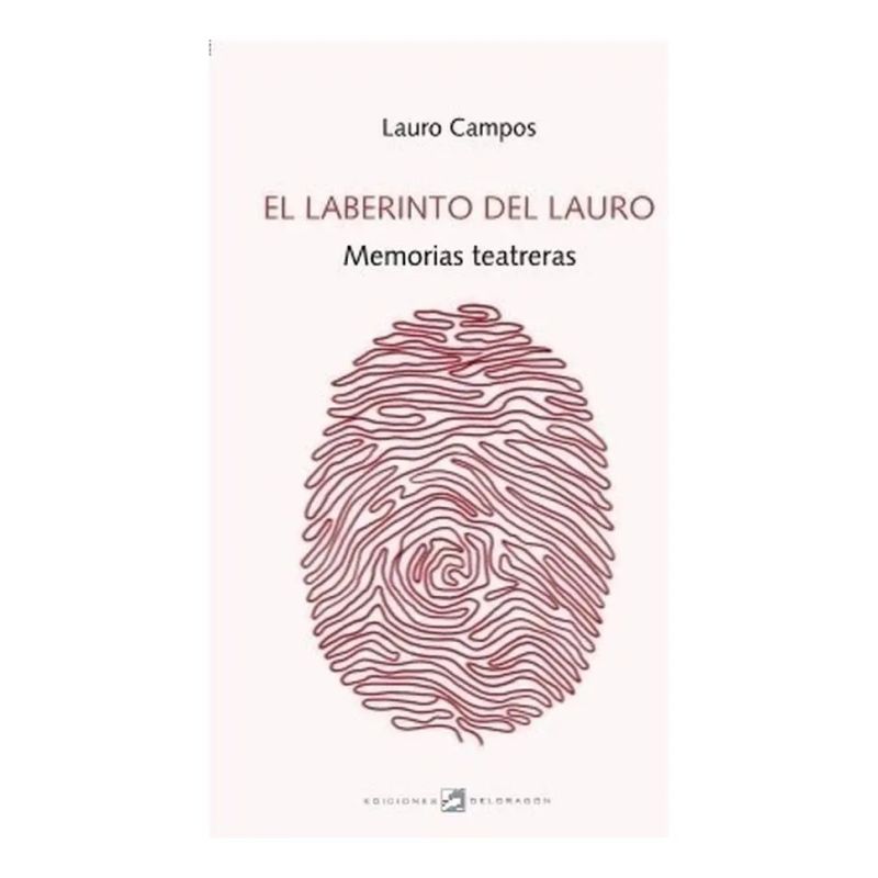 LABERINTOS DE LAURO, LOS (Nuevo)
