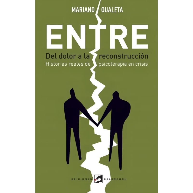 ENTRE - PAISAJES EN EL MIEDO (Nuevo)