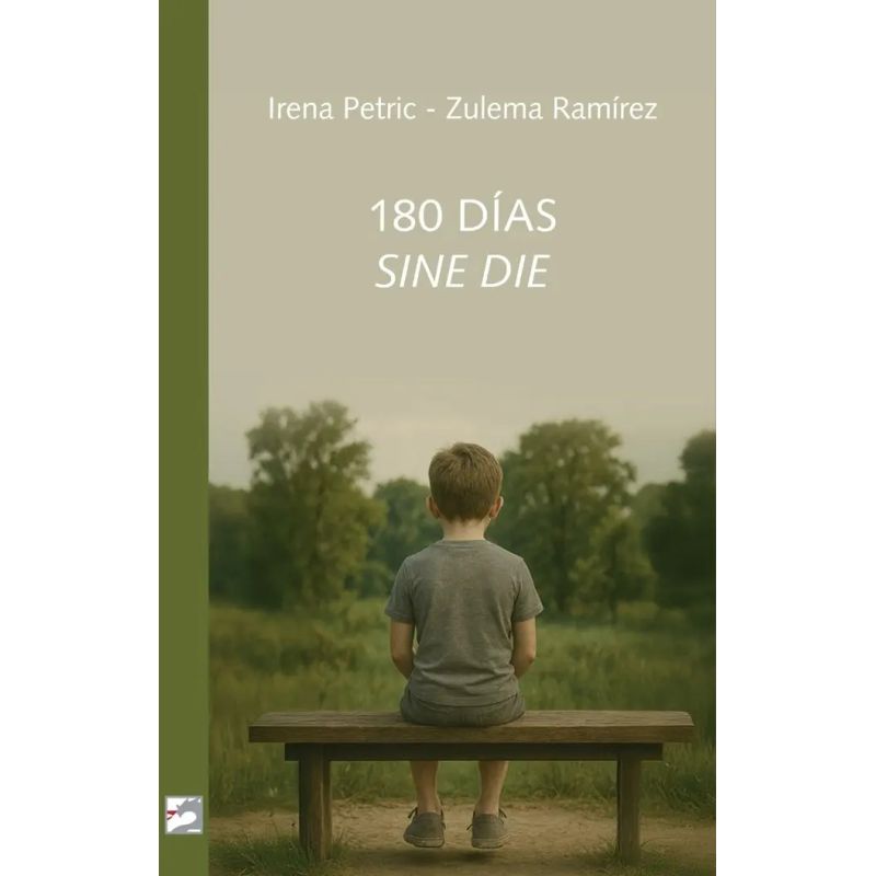180 DIAS SINE DIE (Nuevo)