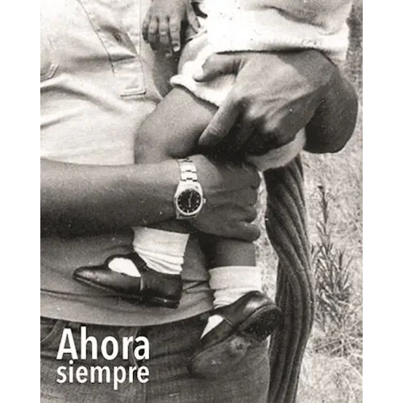 AHORA SIEMPRE (Nuevo)