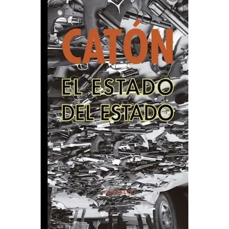 ESTADO DEL ESTADO, EL (Nuevo)