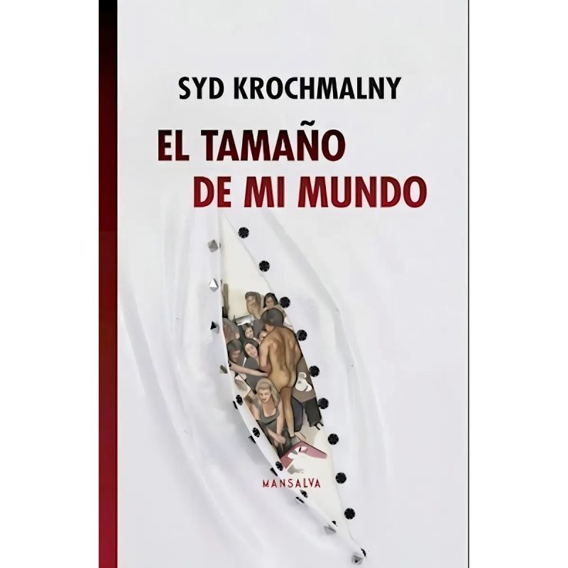 TAMAÑO DE MI MUNDO, EL (Nuevo)